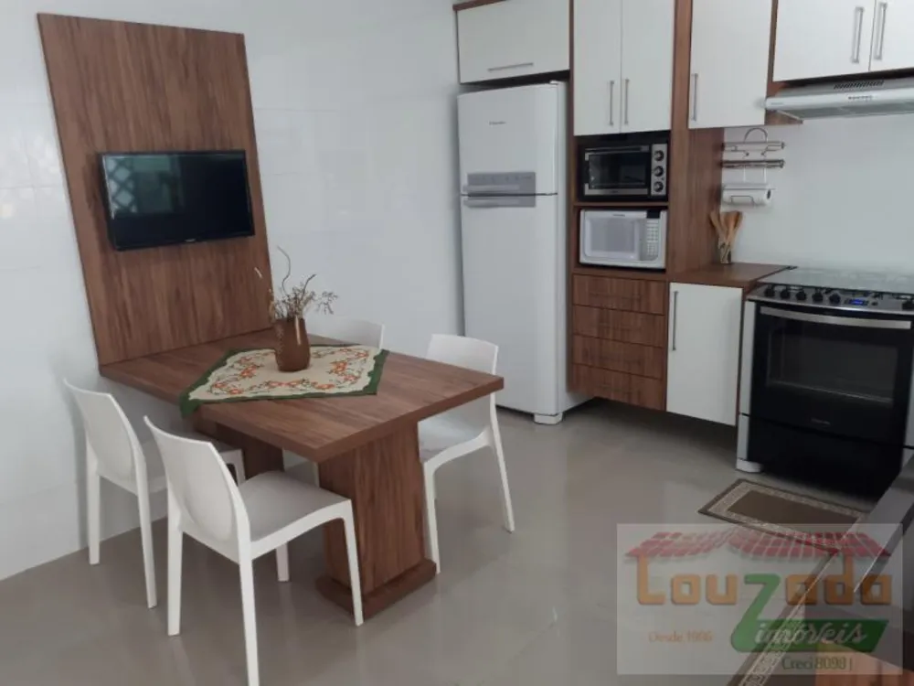 Casa, 2 quartos, 140 m² - Foto 7
