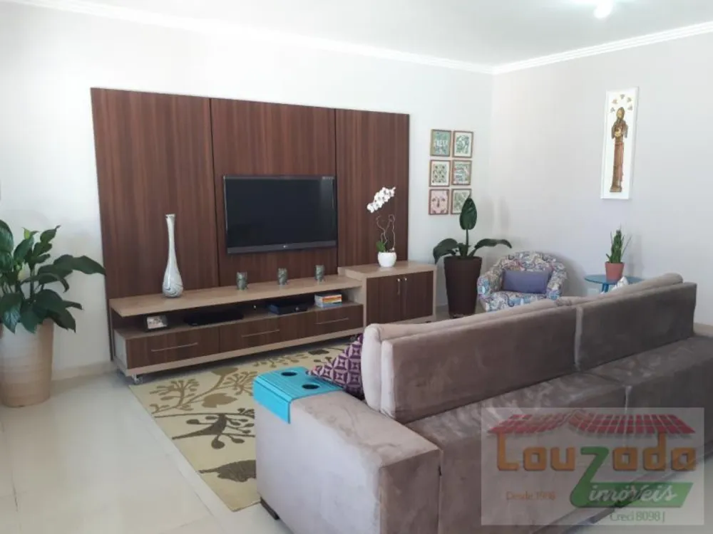 Casa, 2 quartos, 140 m² - Foto 3
