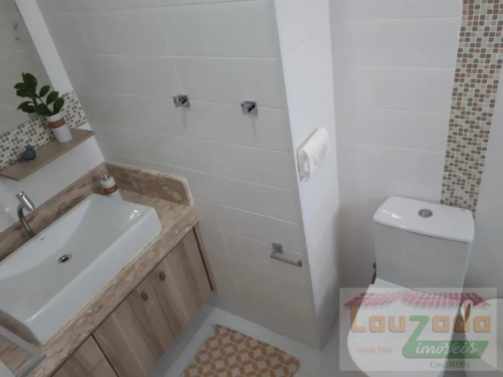 Casa, 2 quartos, 140 m² - Foto 2