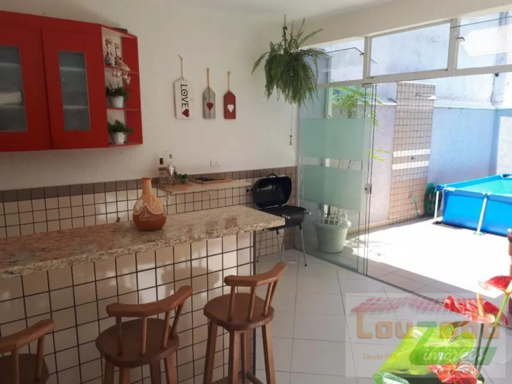 Casa, 2 quartos, 140 m² - Foto 1