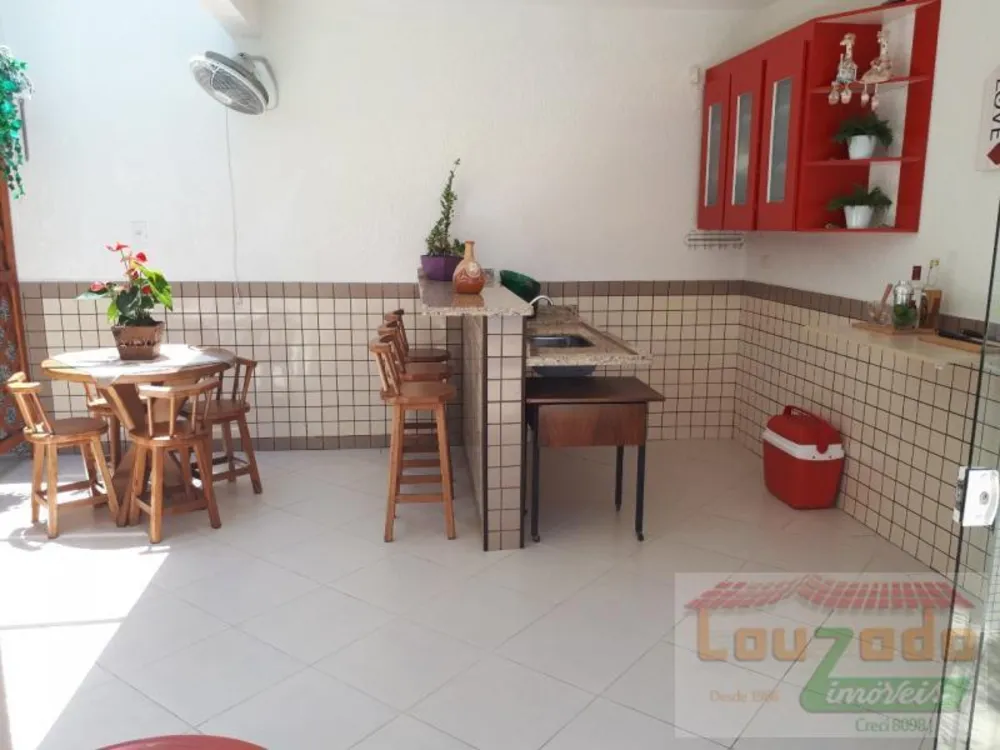 Casa, 2 quartos, 140 m² - Foto 8