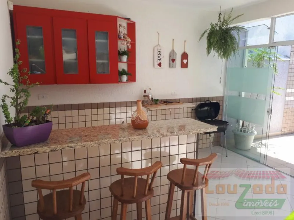 Casa, 2 quartos, 140 m² - Foto 5