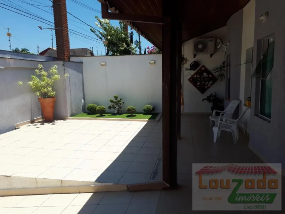 Casa, 2 quartos, 140 m² - Foto 6