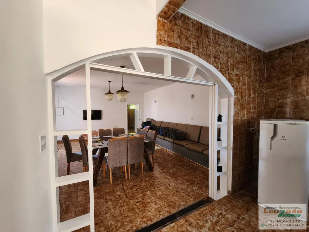 Casa, 3 quartos, 171 m² - Foto 2