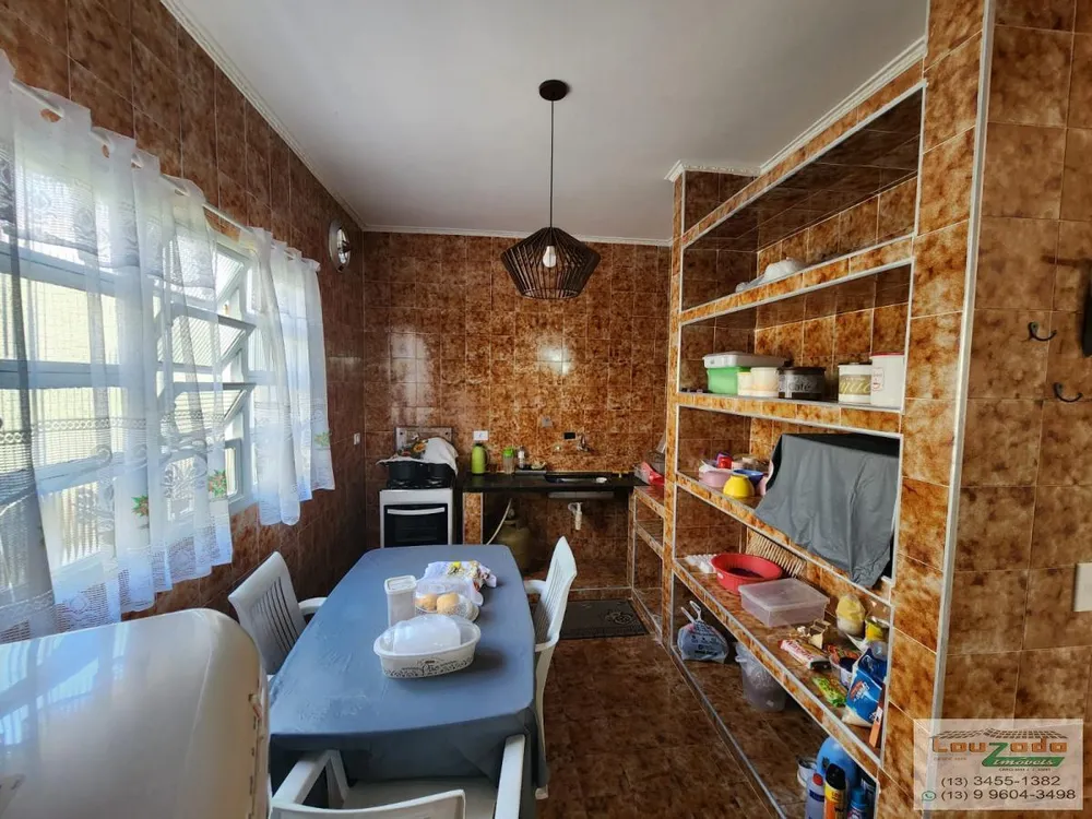 Casa, 3 quartos, 171 m² - Foto 3