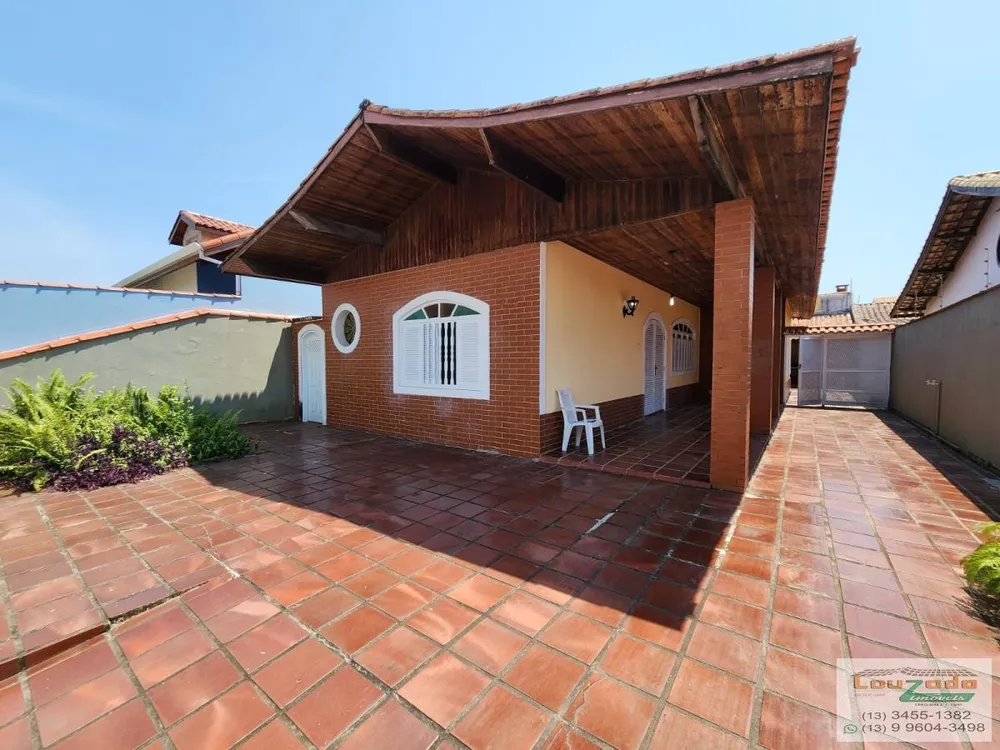 Casa, 3 quartos, 171 m² - Foto 2