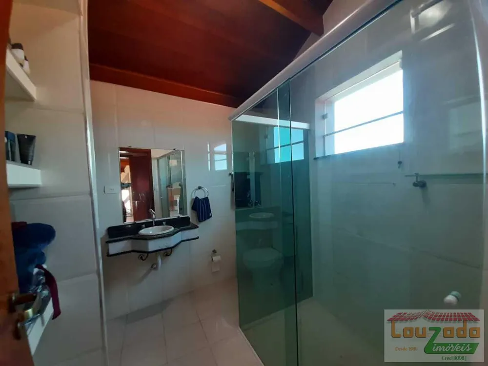 Sobrado, 4 quartos, 200 m² - Foto 4
