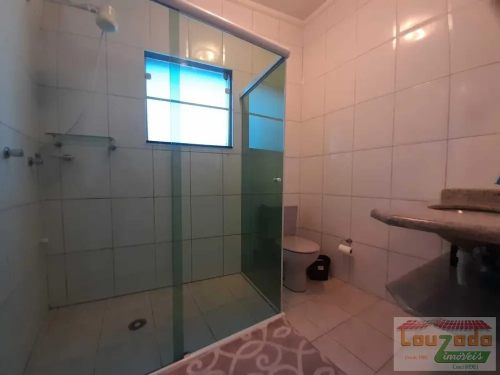 Sobrado, 4 quartos, 200 m² - Foto 2
