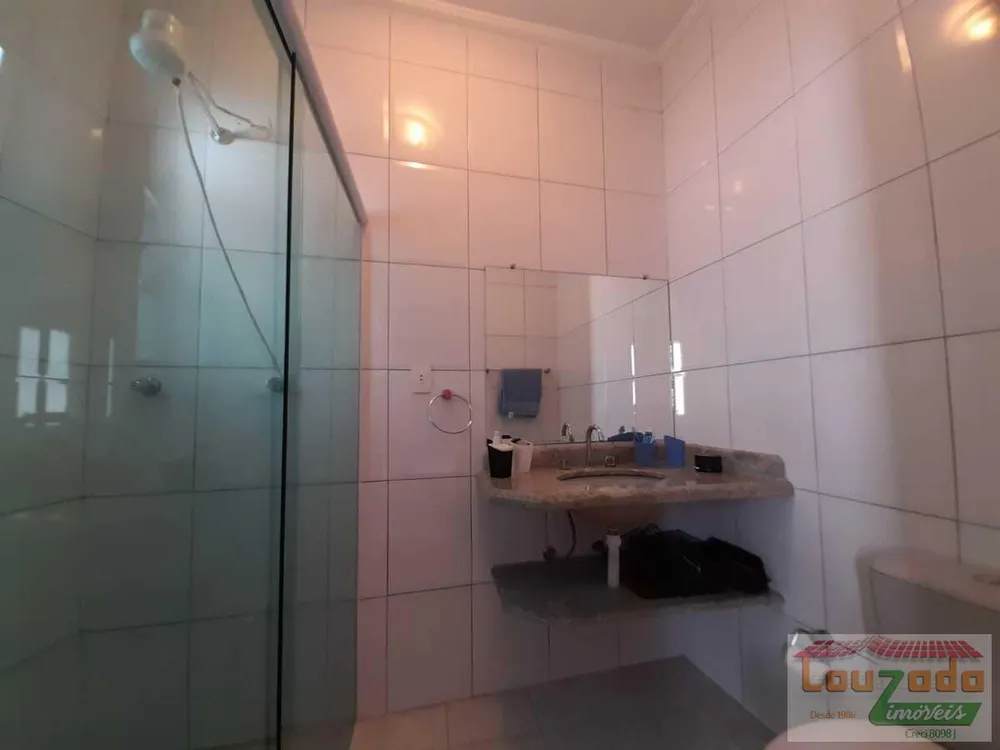Sobrado, 4 quartos, 200 m² - Foto 3
