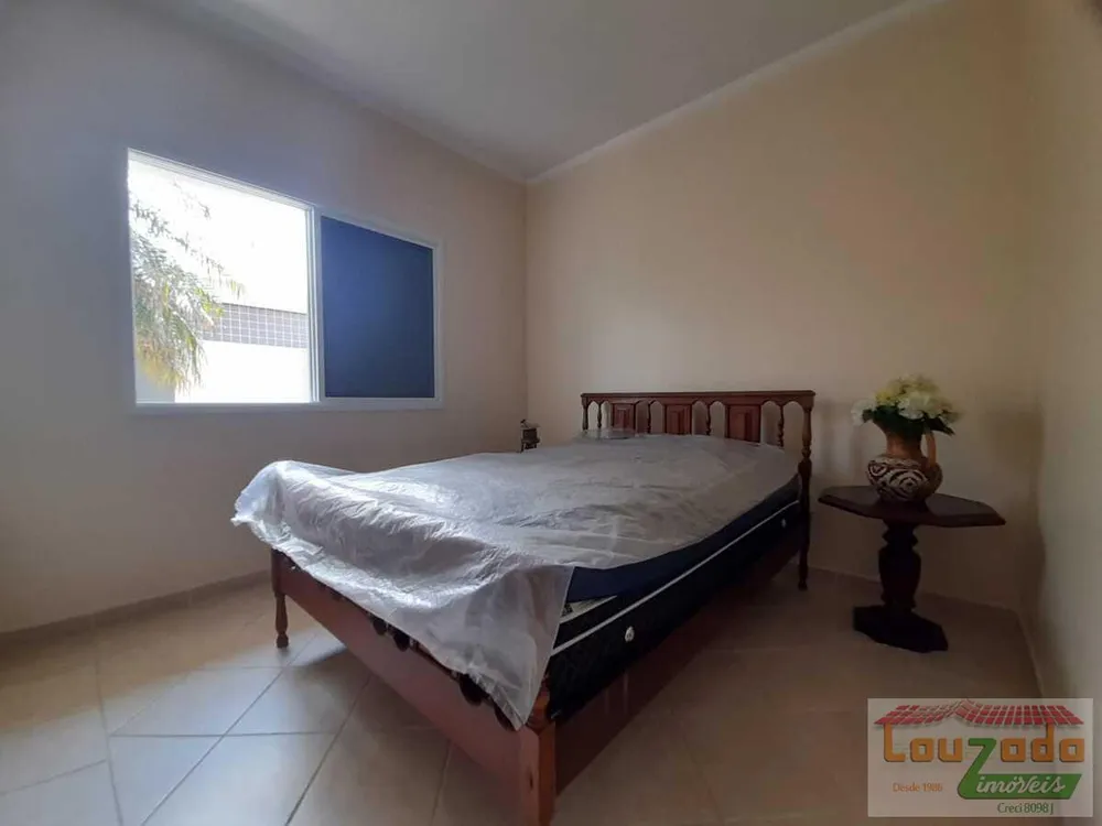 Sobrado, 4 quartos, 200 m² - Foto 5