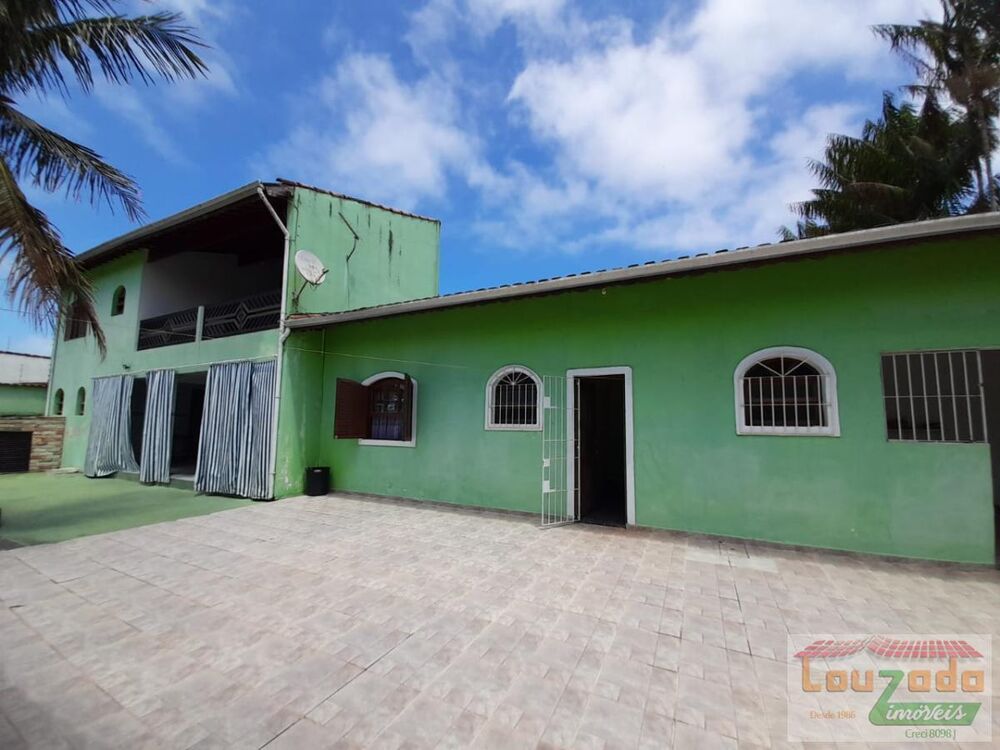 Casa à venda com 2 quartos, 350m² - Foto 5