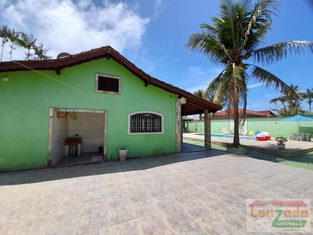 Casa à venda com 2 quartos, 350m² - Foto 4