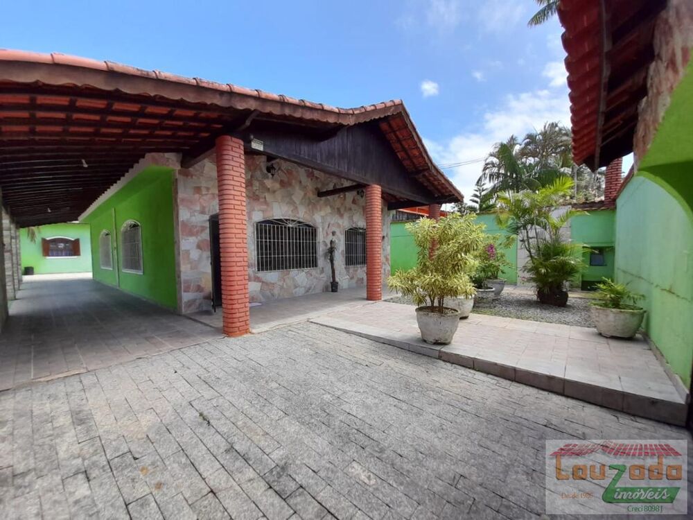 Casa à venda com 2 quartos, 350m² - Foto 1