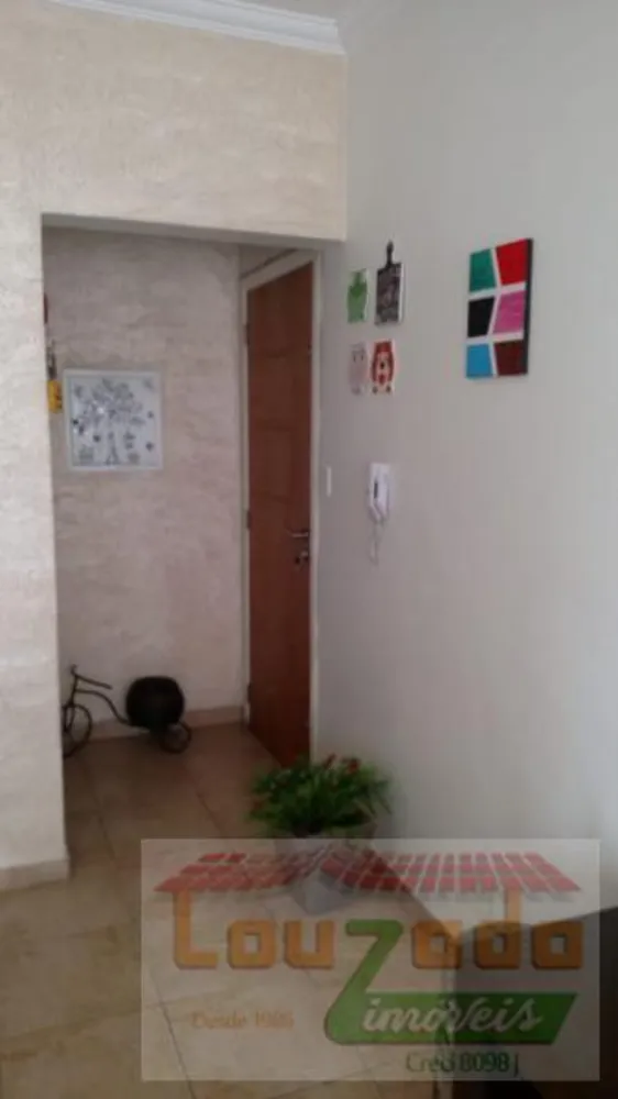 Apartamento, 2 quartos, 75 m² - Foto 7
