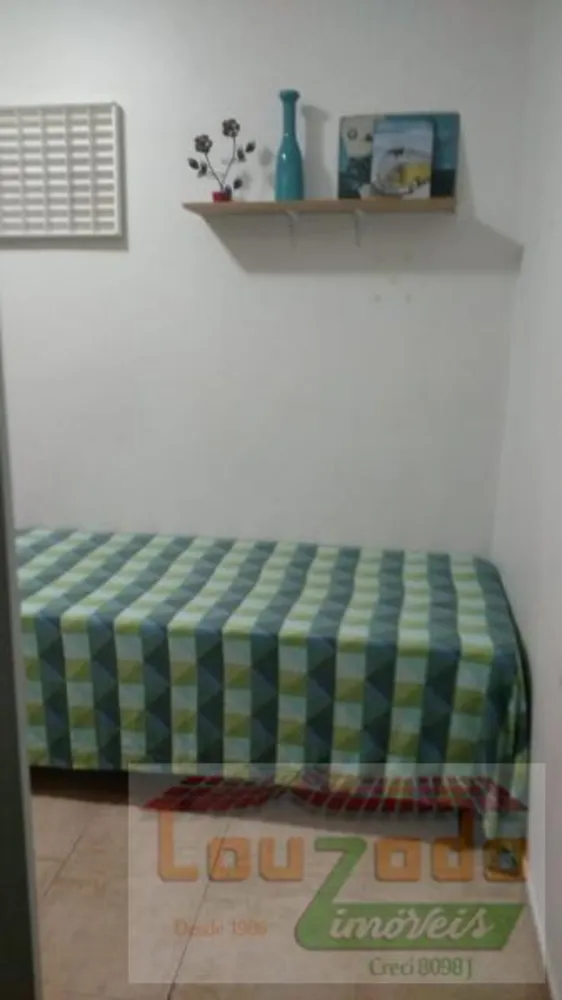 Apartamento, 2 quartos, 75 m² - Foto 2