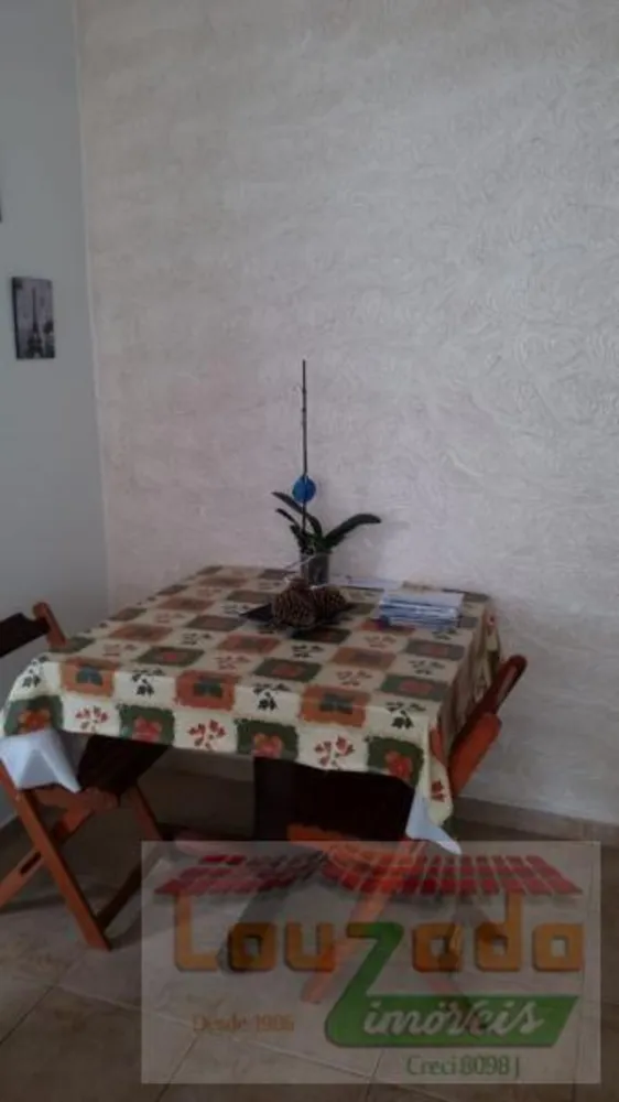 Apartamento, 2 quartos, 75 m² - Foto 6