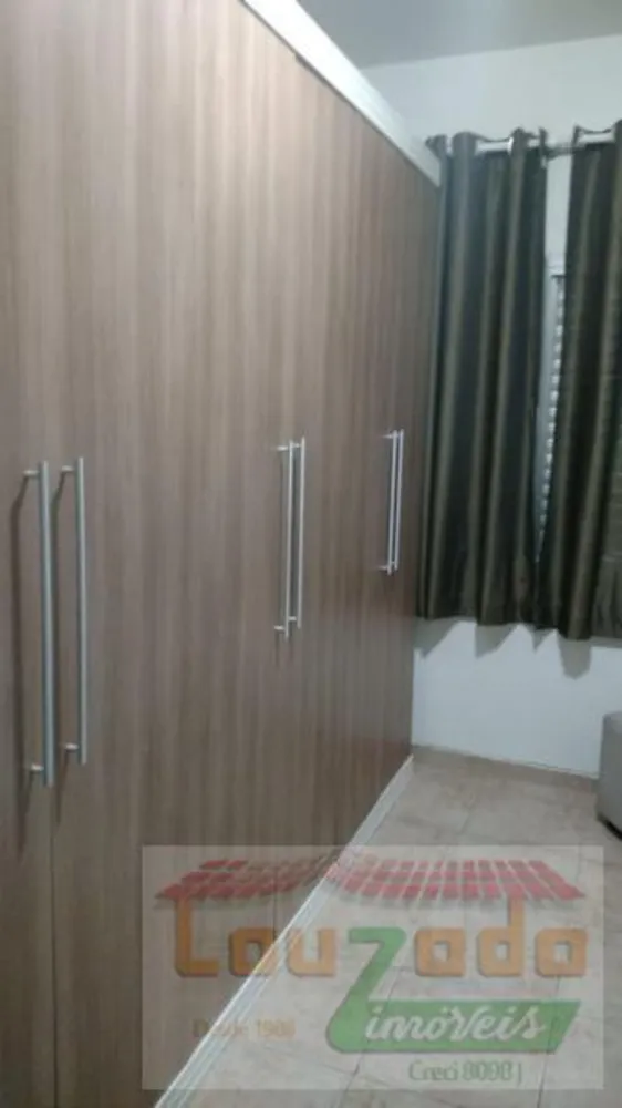 Apartamento, 2 quartos, 75 m² - Foto 6
