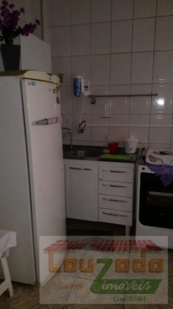 Apartamento, 2 quartos, 75 m² - Foto 8