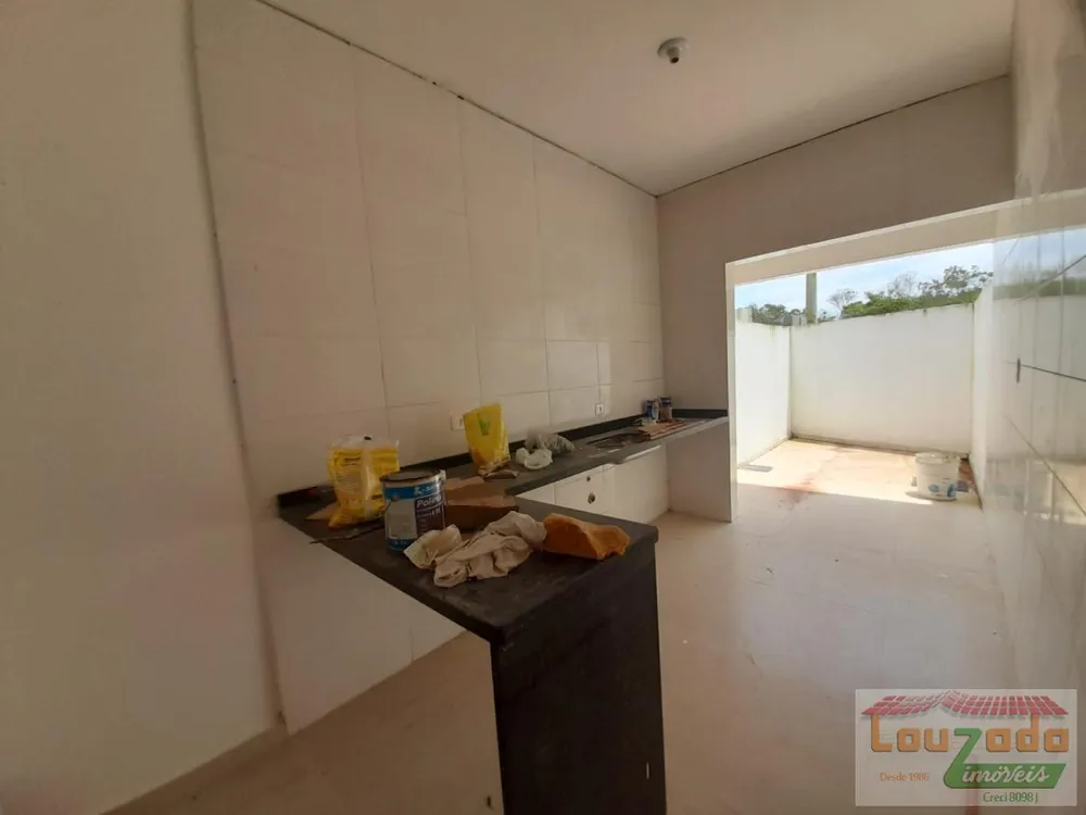Casa, 2 quartos, 68 m² - Foto 3