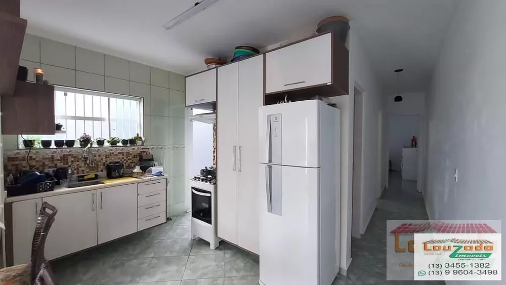 Casa à venda com 2 quartos, 131m² - Foto 7