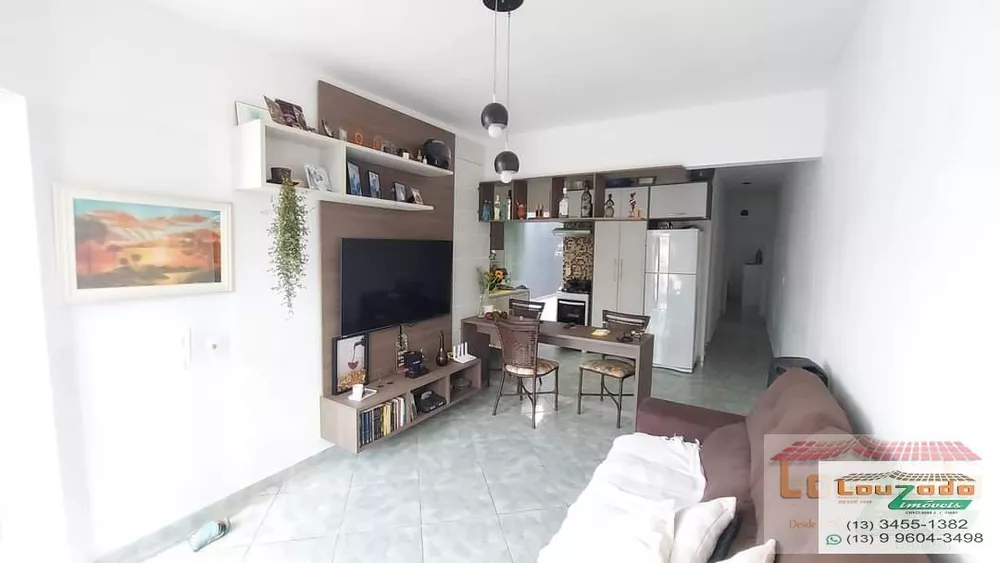 Casa à venda com 2 quartos, 131m² - Foto 11