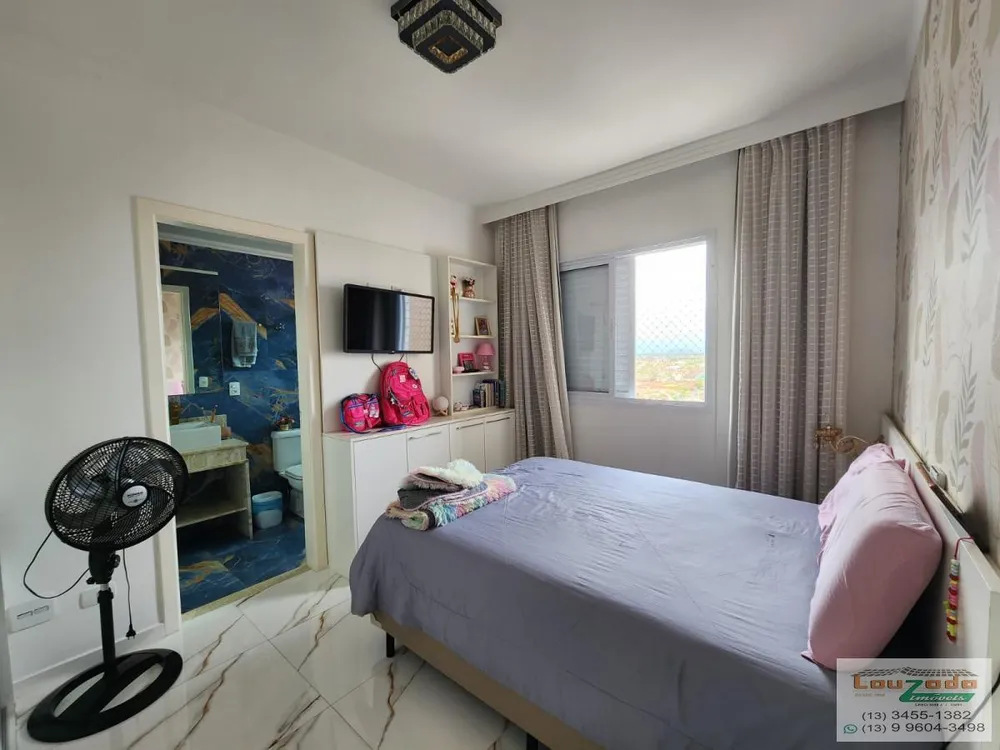 Apartamento, 3 quartos, 121 m² - Foto 10
