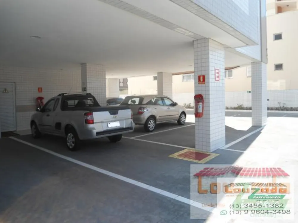 Apartamento, 3 quartos, 121 m² - Foto 15