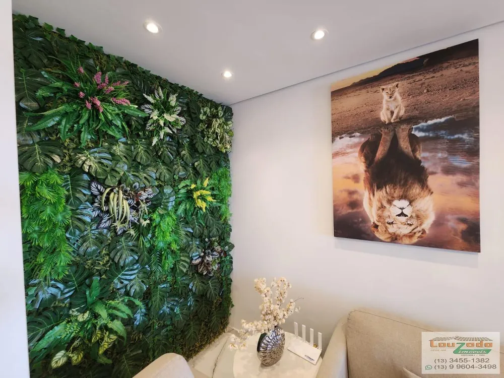 Apartamento, 3 quartos, 121 m² - Foto 5