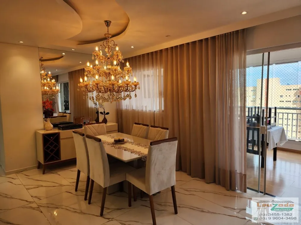 Apartamento, 3 quartos, 121 m² - Foto 8