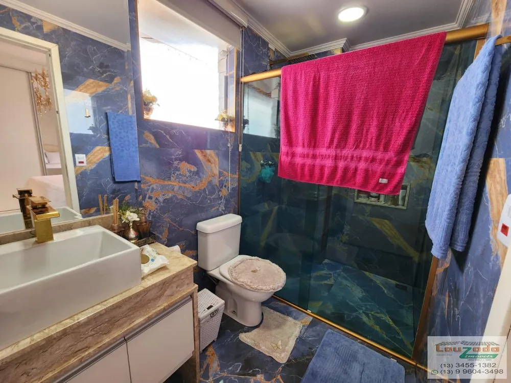 Apartamento, 3 quartos, 121 m² - Foto 9