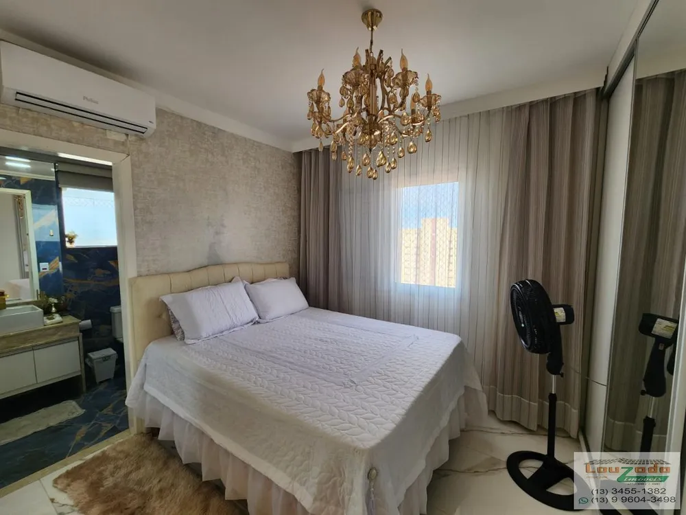 Apartamento, 3 quartos, 121 m² - Foto 3