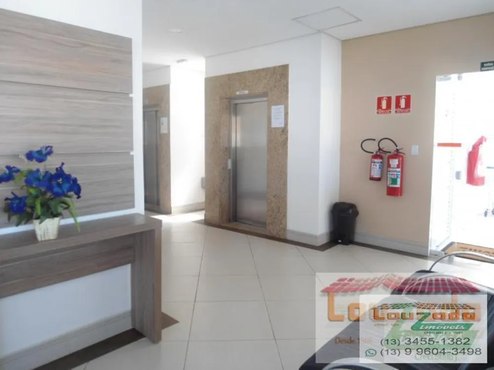 Apartamento, 3 quartos, 121 m² - Foto 14
