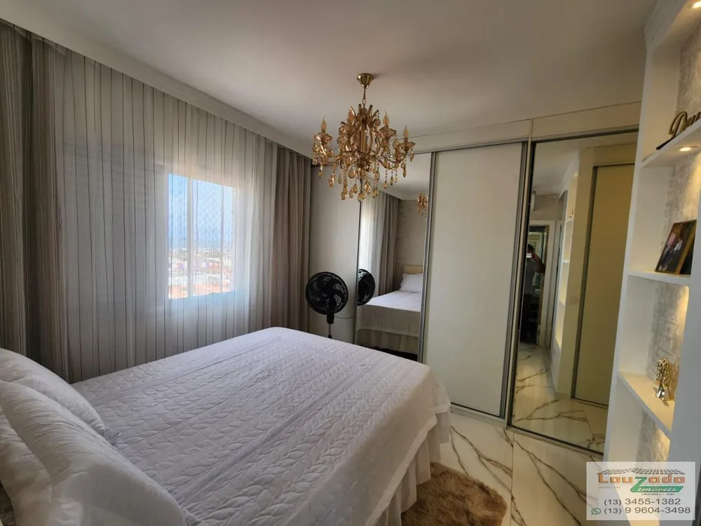 Apartamento, 3 quartos, 121 m² - Foto 7