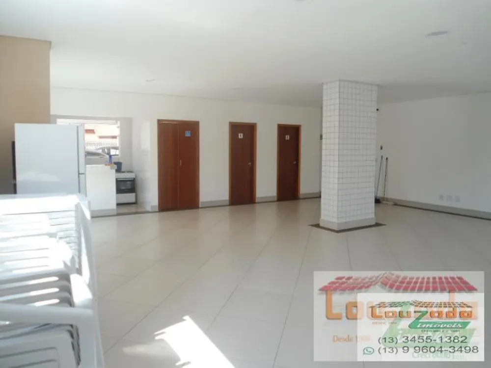 Apartamento, 3 quartos, 121 m² - Foto 16