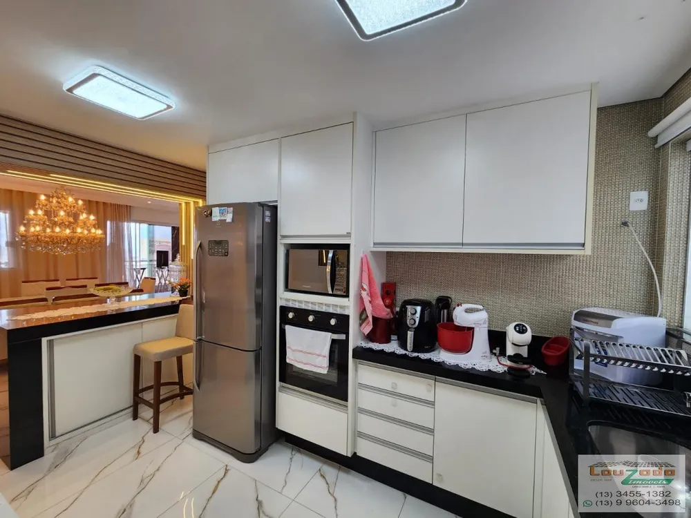 Apartamento, 3 quartos, 121 m² - Foto 6