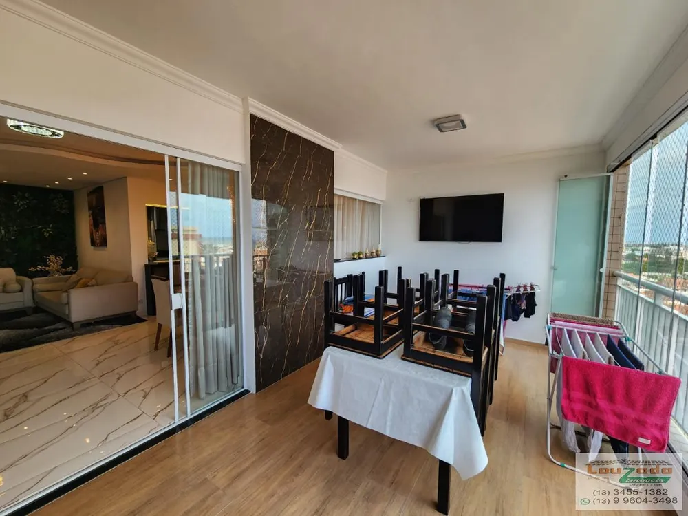 Apartamento, 3 quartos, 121 m² - Foto 12