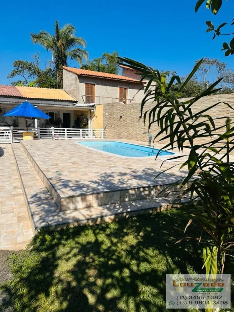 Chácara, 2 quartos, 880 m² - Foto 5