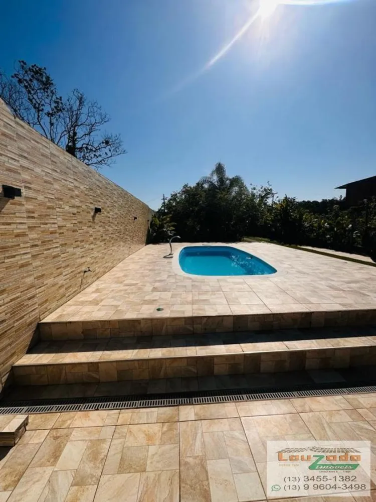 Chácara, 2 quartos, 880 m² - Foto 6