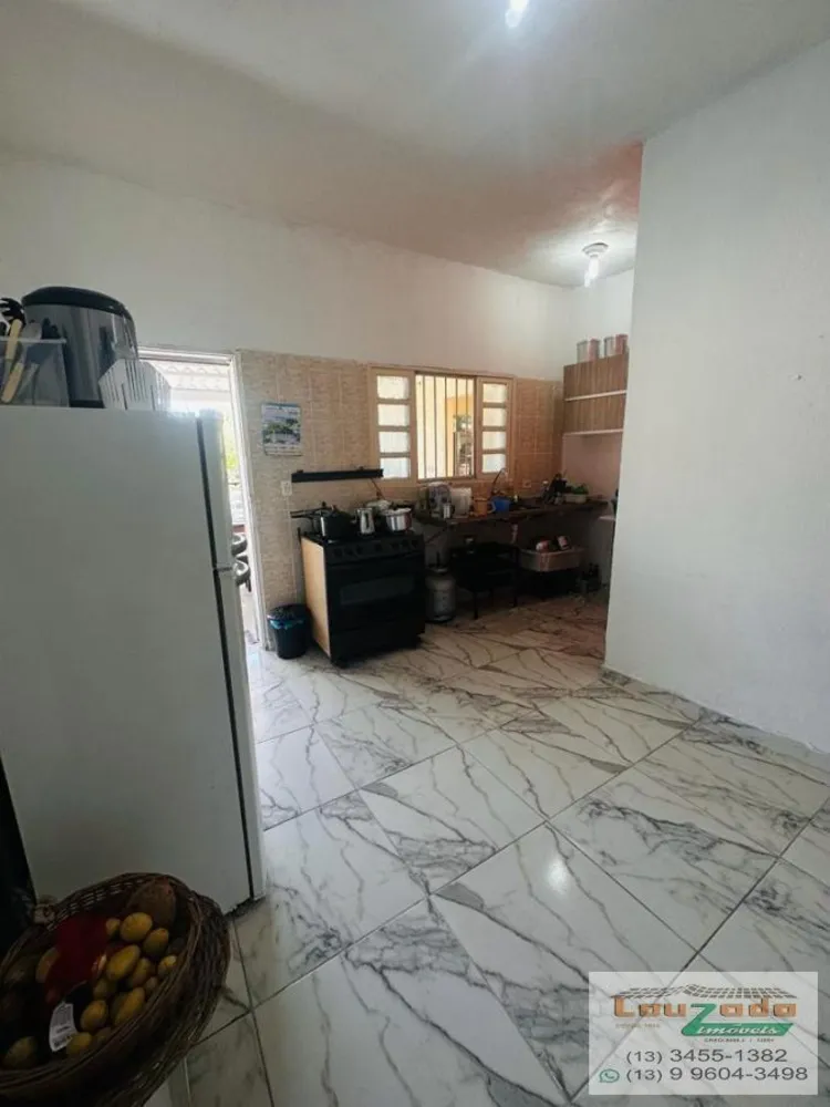 Chácara, 2 quartos, 880 m² - Foto 1