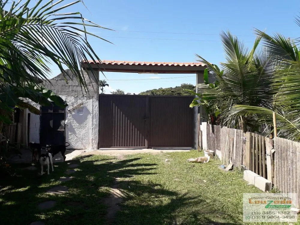 Chácara, 2 quartos, 880 m² - Foto 2