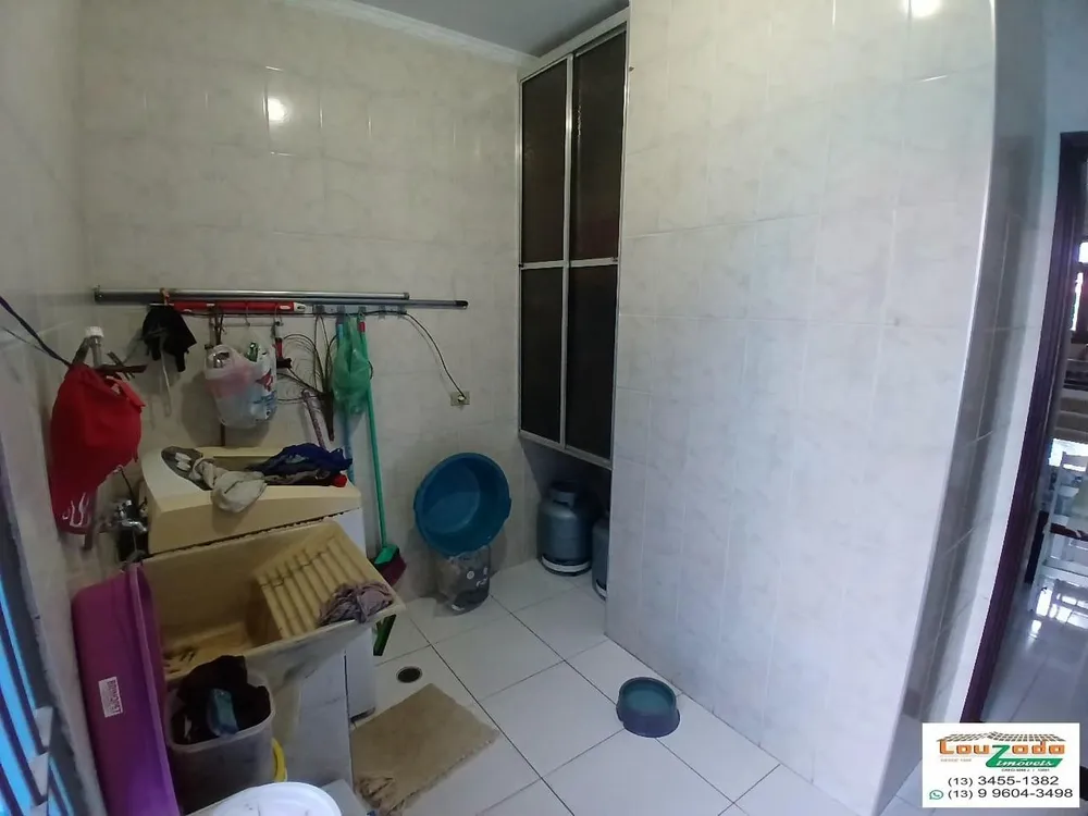 Casa, 3 quartos, 175 m² - Foto 2