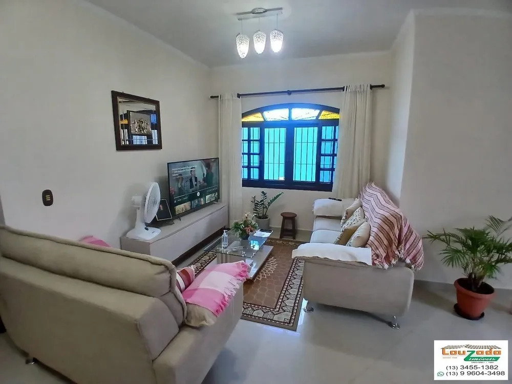 Casa, 3 quartos, 175 m² - Foto 3