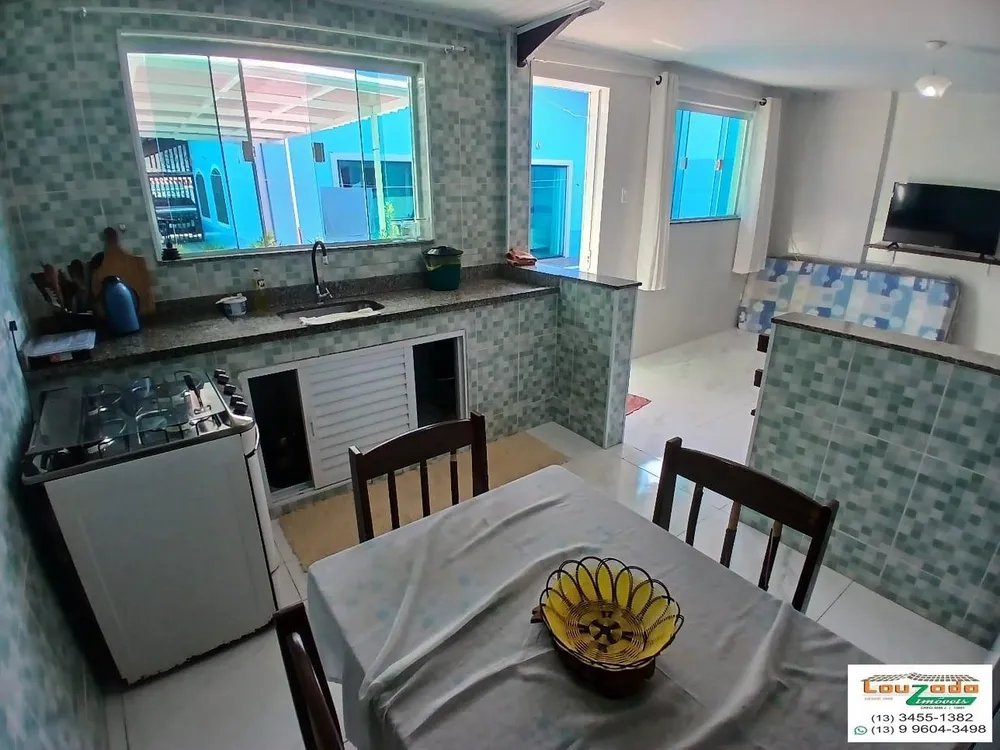 Casa, 3 quartos, 175 m² - Foto 7