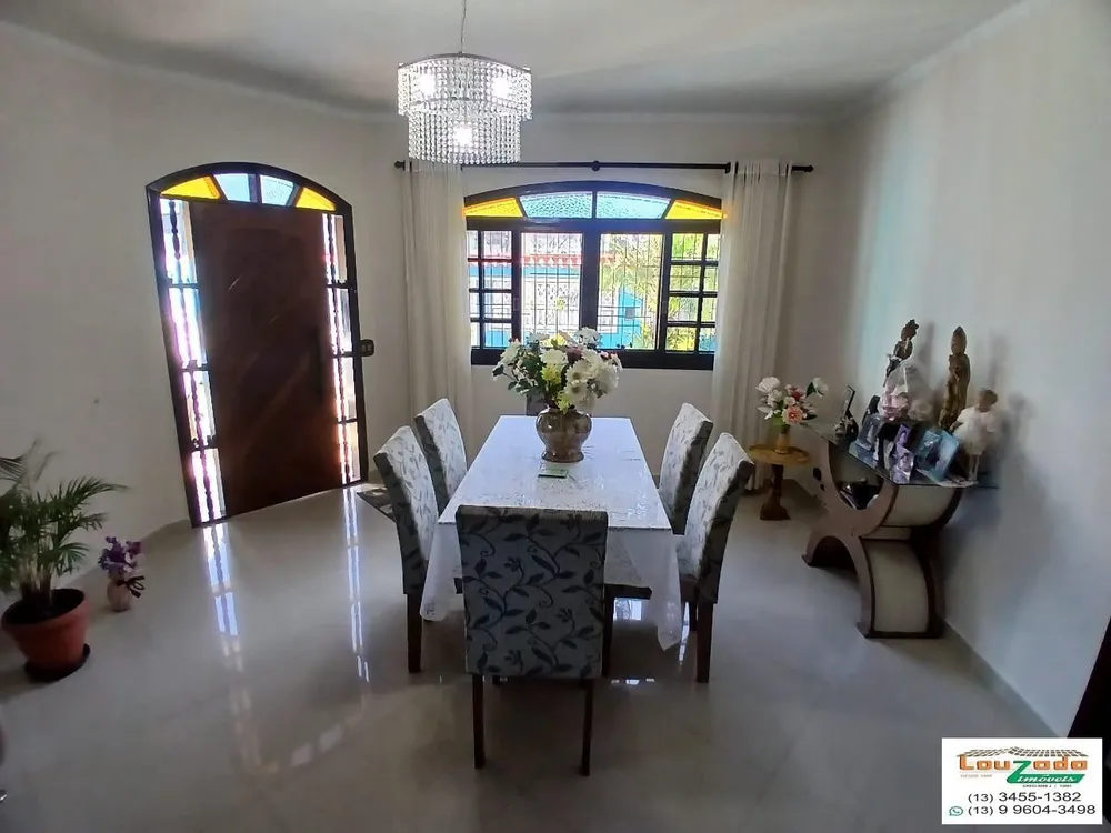 Casa, 3 quartos, 175 m² - Foto 8