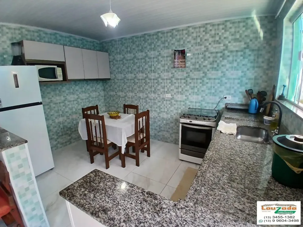 Casa, 3 quartos, 175 m² - Foto 4