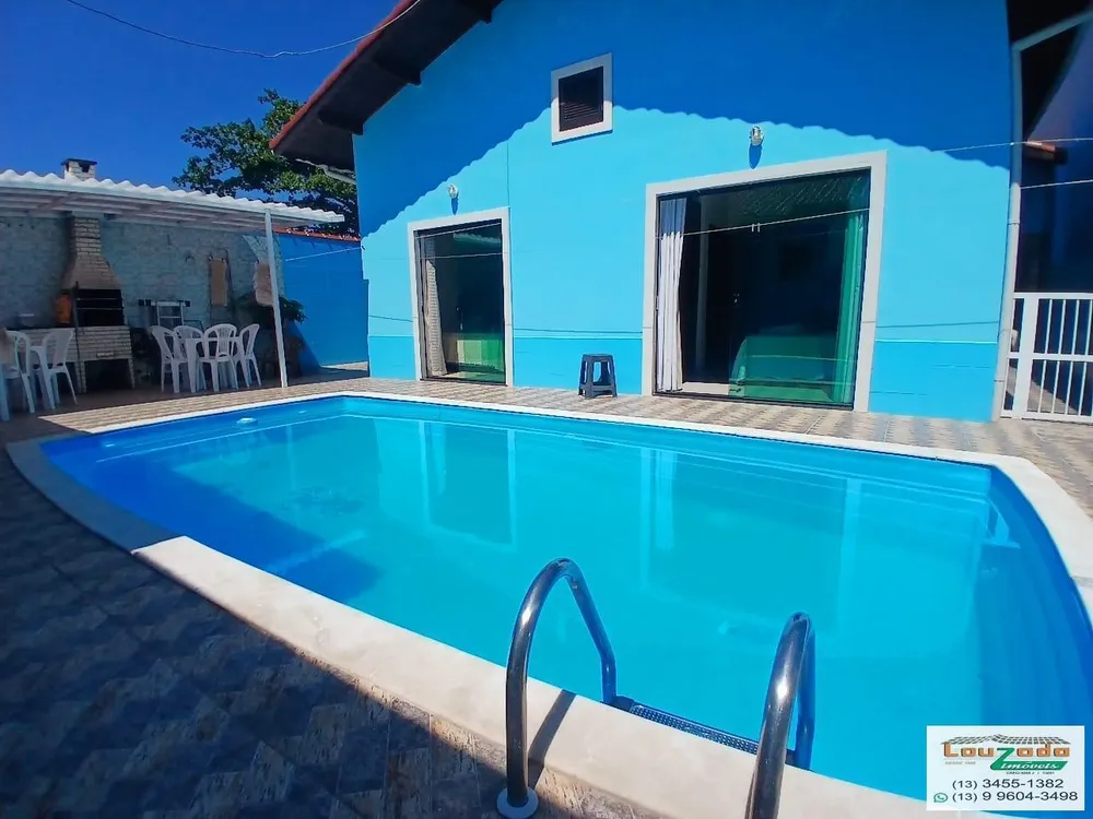 Casa, 3 quartos, 175 m² - Foto 5