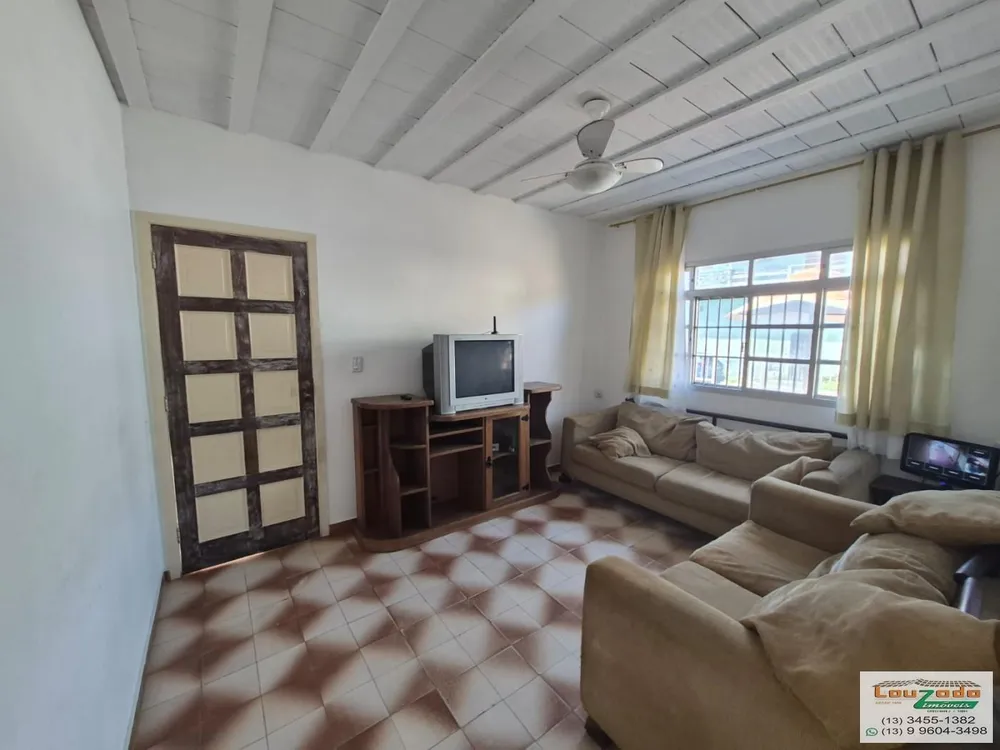 Casa, 3 quartos, 202 m² - Foto 2