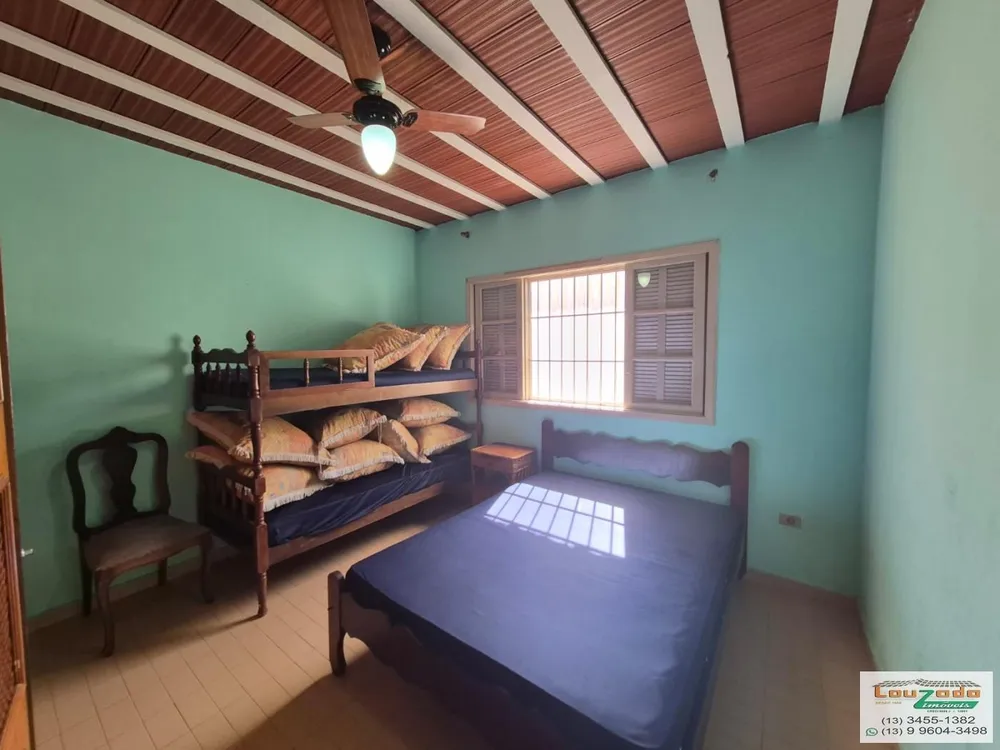 Casa, 3 quartos, 202 m² - Foto 8
