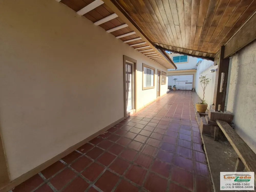 Casa, 3 quartos, 202 m² - Foto 10