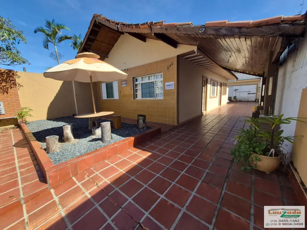 Casa, 3 quartos, 202 m² - Foto 5